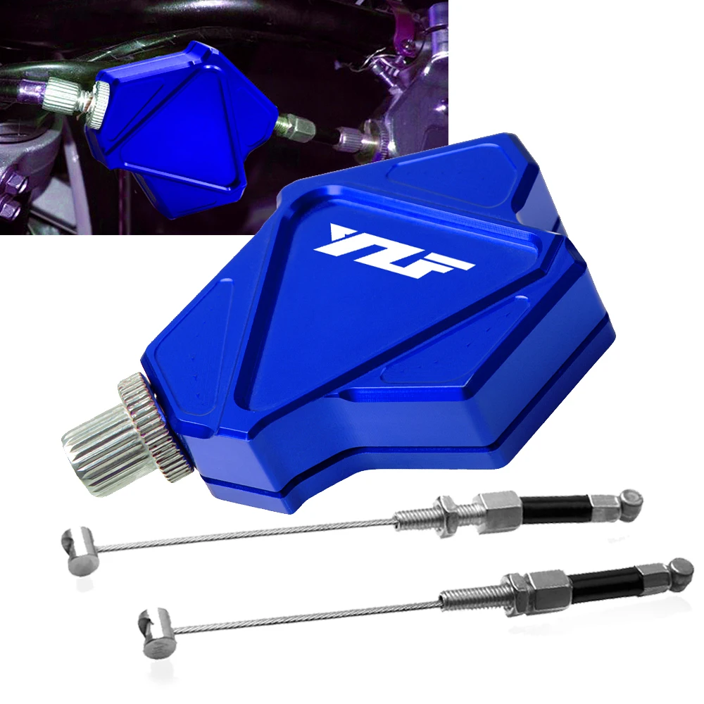 Рычаг сцепления для мотоцикла YAMAHA YZF R125 R6 R1 R3 250 450 R25 R15 YZFR3 YZFR6 YZFR125 1999-2018 система с