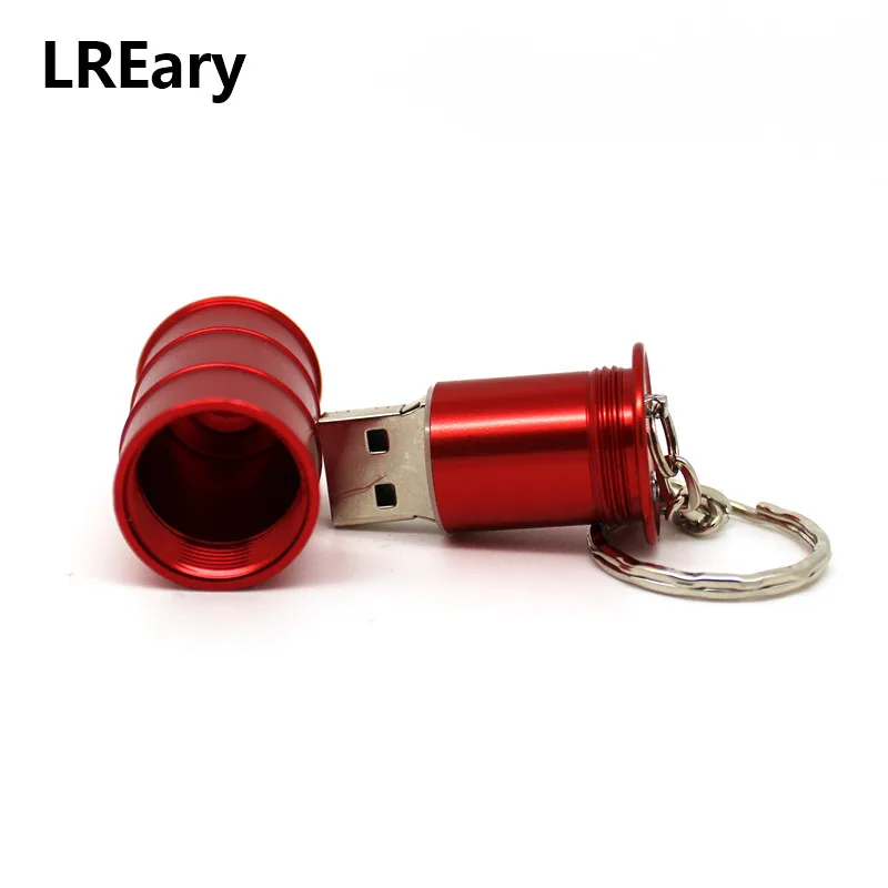 Usb флеш накопитель в металлическом корпусе 4 32 Гб|USB флэш-накопители| |