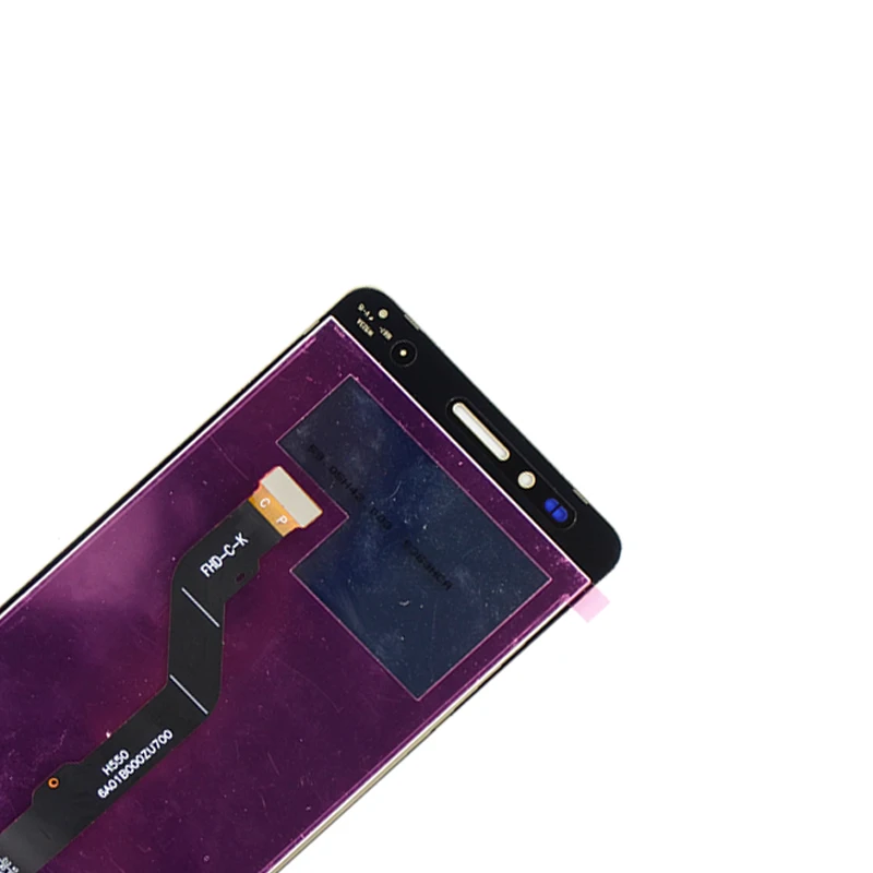 5 дюйма для Huawei Honor 5X GR5 жк-дисплей + сенсорный дигитайзер в сборе замена KII-L05