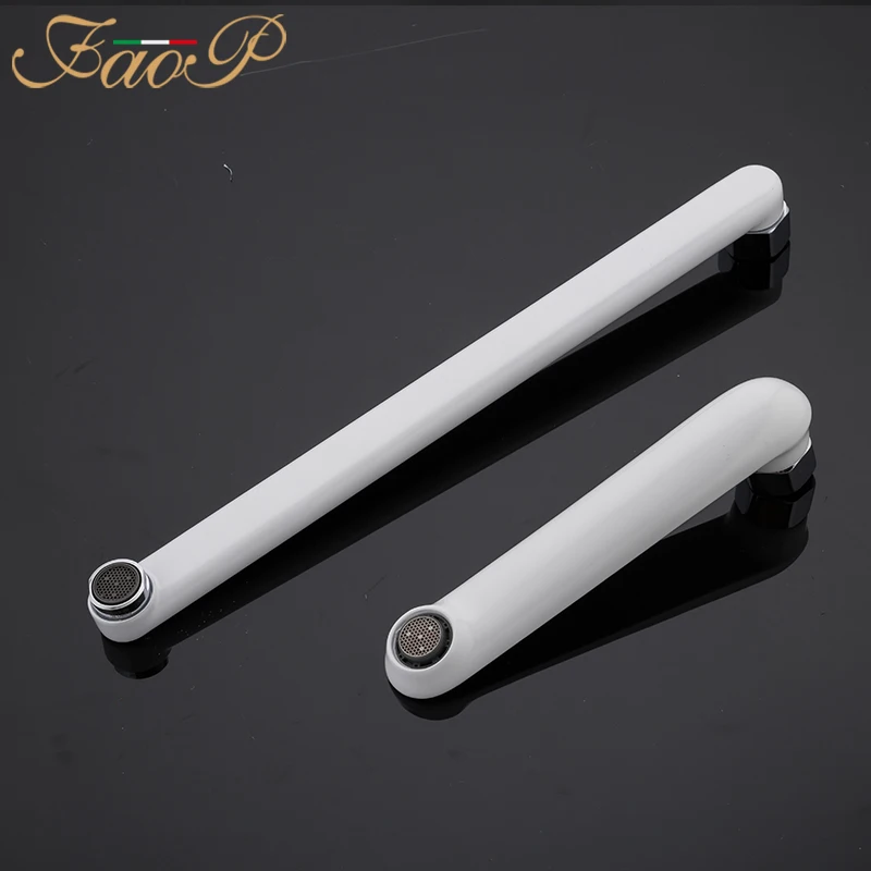 Смеситель для душа FAOP смесители воды смеситель ванны и s Водопад настенный