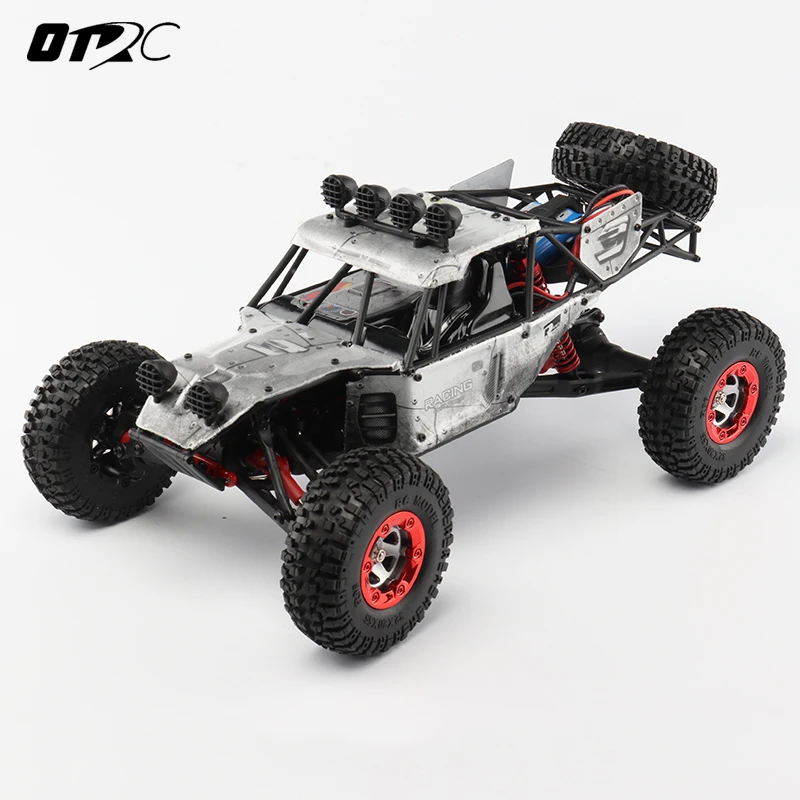 OTRC Eagle 3 1/12 2 4G 4WD машинка для пустыни и внедорожника лучший подарок детей игрушки