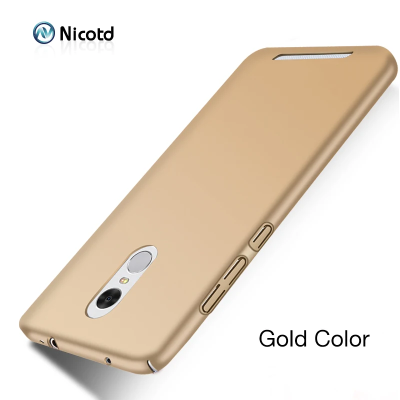 Роскошный Жесткий Пластиковый матовый чехол для Xiaomi Redmi 4X4 PRO 3S Note 4X Note 3 4, чехол для мобильного телефона из поликарбоната для redmi 5 plus 6A 6