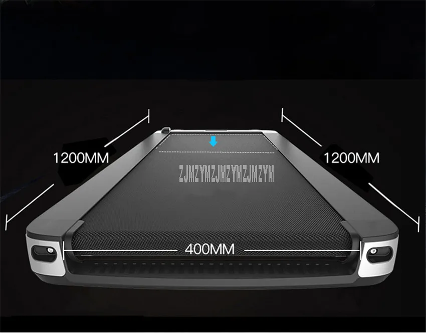M8 электрическая беговая дорожка с bluetooth-динамиком, мини складная электрическая беговая дорожка для тренировок, фитнеса, беговая дорожка для помещений, спортивное оборудование
