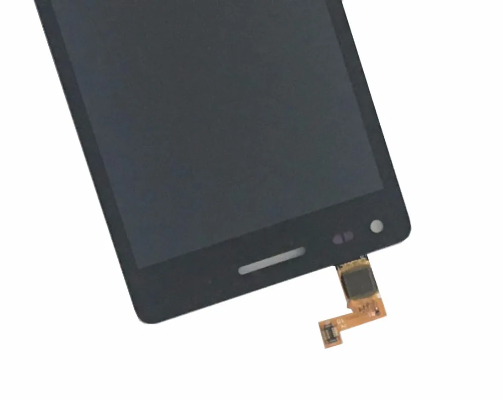 1 шт./лот 4 5 дюймов для Huawei Ascend G6 ЖК дисплей сенсорный экран панель дигитайзер