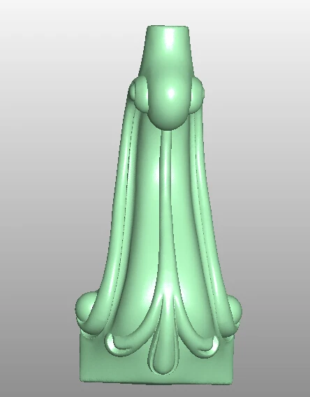 3d модель файл формата STL для маршрутизатора с ЧПУ гравировка мебели дивана шкафа