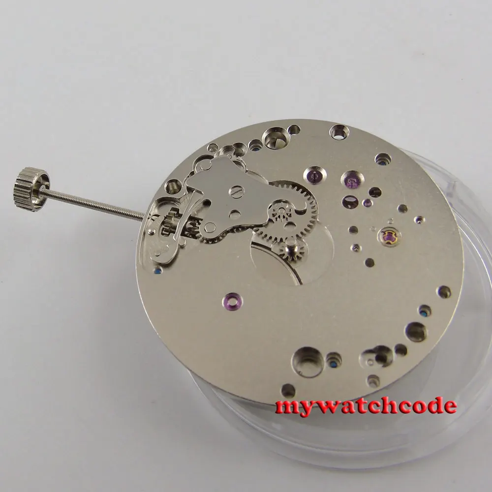 Классические винтажные мужские часы 17 Jewels 6498 с механическим ручным заводом