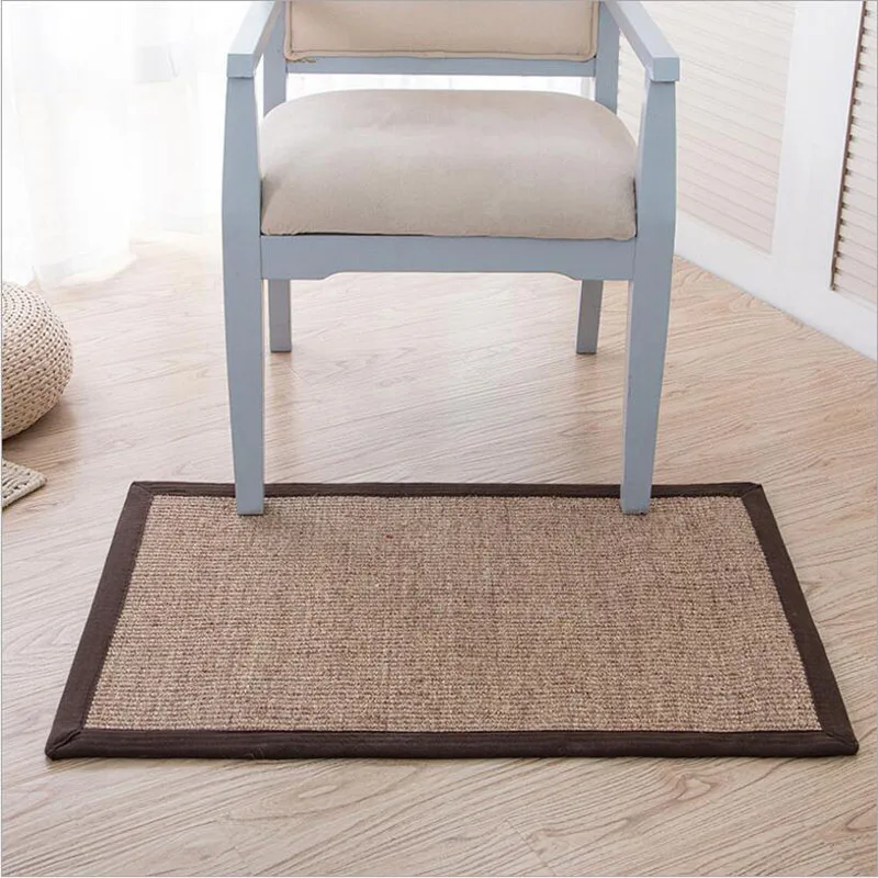 Natural sisal toy for cats catnip tower climb tree Cat Scratch Pad board Protect furniture Foot litter mat cat scratch post|toys for|toys catstoys
