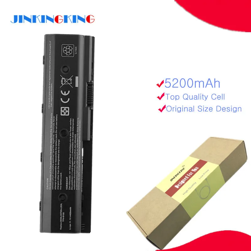Новый аккумулятор для ноутбука MO06 HSTNN-LB3N HP Pavilion DV4-5000 DV6-7002TX 5006TX батареи 671567-421 |