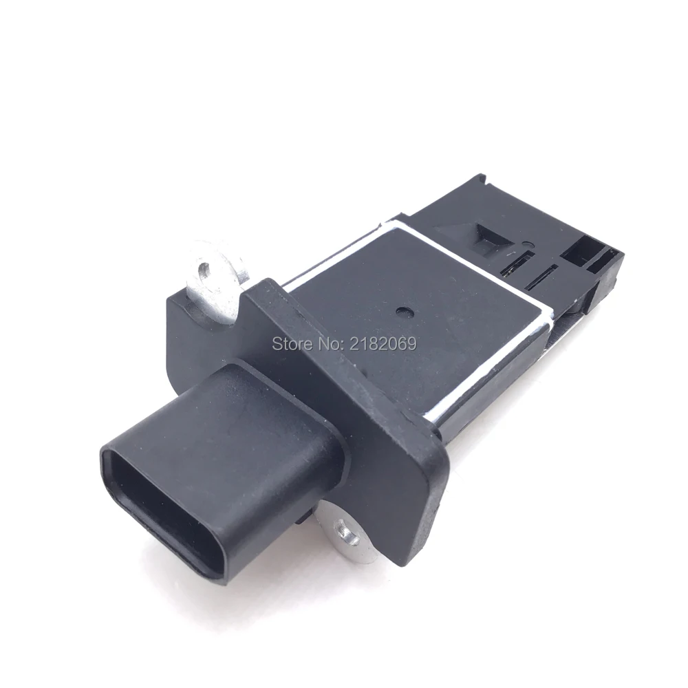 Массовый датчик расхода воздуха Maf для Ford Transit Mondeo Tourneo Galaxy S-Max Landrover Defender Fiat 6C11-12B579-AA 1376235 AFH70M54
