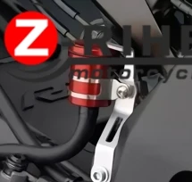 Мотоцикл Тормозная жидкость резервуар сцепления бак масло чашка для YAMAHA R1 r1 R6 R25 R3