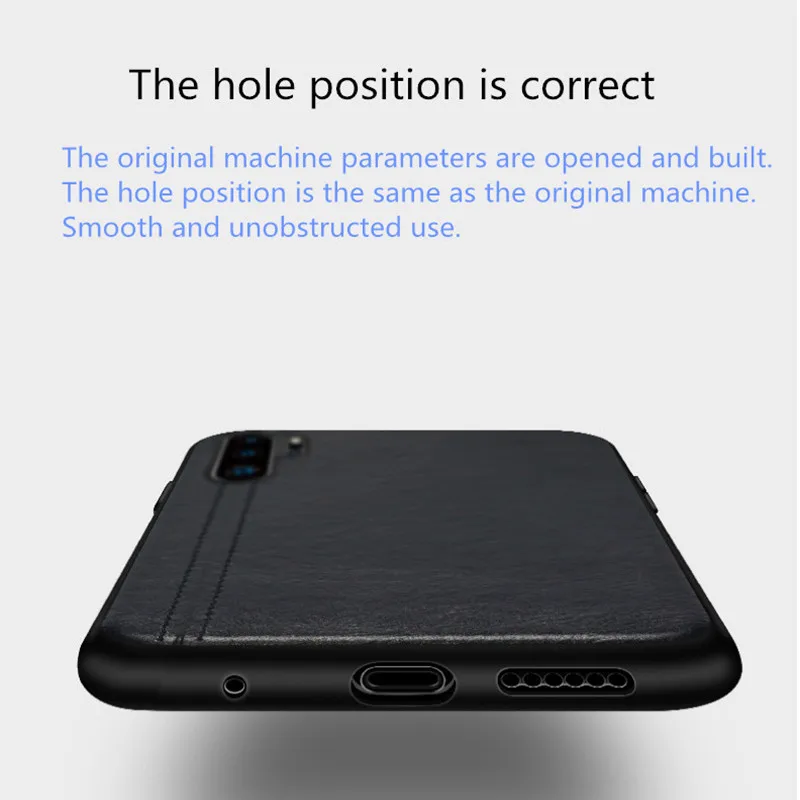 Чехол xiaomi mi 9 для xiaomi mi 9 se, чехол для мобильного телефона xiaomi mi 8/8se бизнес, кожаная защитная крышка с защитой от падения, половина-посылка