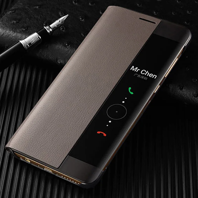 Asuwish откидная крышка кожаный чехол для Huawei Коврики 10 Pro 6.0 Коврики 10 5.9 Ascend Коврики 10 Pro 10Pro smart посмотреть тонкий телефон Чехол