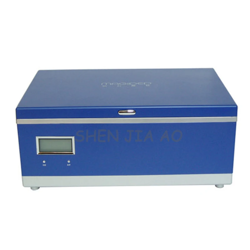 Косметическая холодильная коробка 3л мини косметический холодильник умный