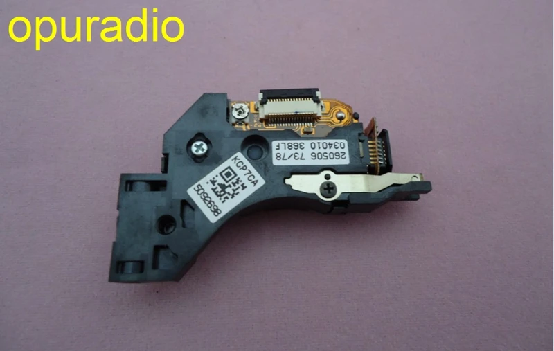 Новый Kenwoo KCP7CB KCP7CA KCP7C CD лазер для Opel VW RCD310 автомобильный Радио тюнер MP3 Звуковые