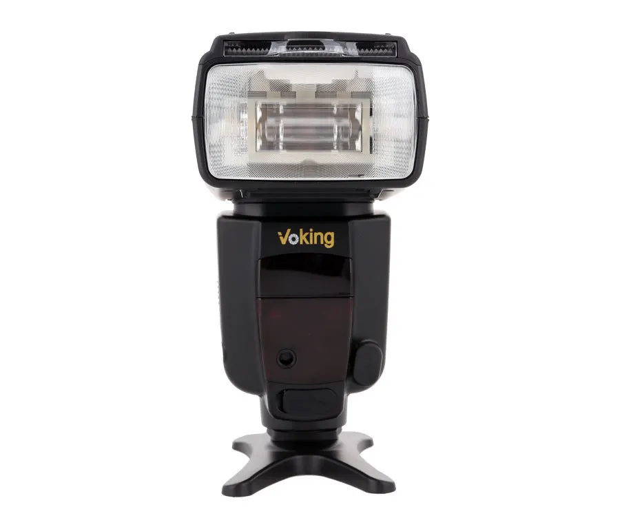 

Voking E-TTL Flash Speedlite VK580 for Canon Digital SLR Cameras