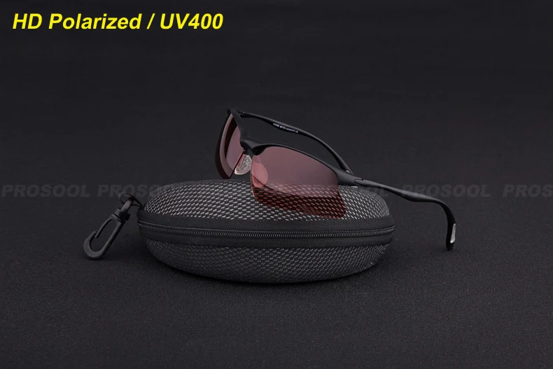 PR362 Polarized Vin-поляризованные солнцезащитные очки для рыбалки, мужские очки для бега, солнцезащитные очки ночного видения Gafas Oculos De Sol Masculino Polarizadas - Цвет линз: PR362 Polarized
