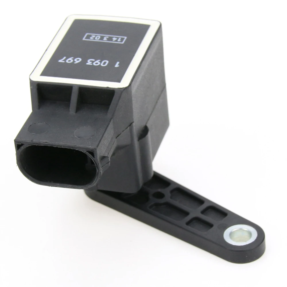 KAPACO 37146778811 Новый фара высота Сенсор для BMW 3 серии E46 E90 E91 E92 E93 X5 Z4 37140141444|Сенсор