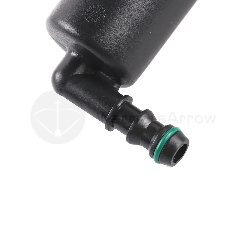 61677179311 61674449335 для BMW E90 320I 325CI 325I 325XI 328I x2 левая/правая фара налобный фонарь Форсунка