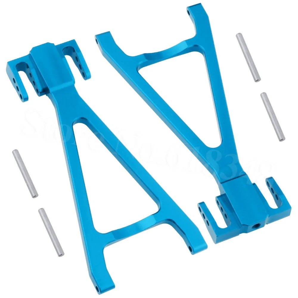 Алюминиевый задний нижний рычаг подвески L/R для Traxxas 1/10 E Revo 3 бесщеточный 5333