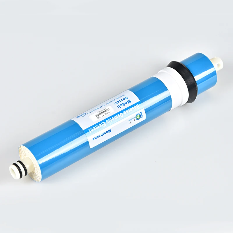 Фильтр для воды 100G обратного осмоса с мембраной и корпусом|membrane housing|reverse osmosis membrane