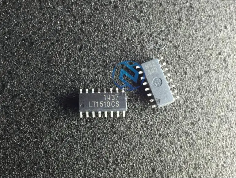 

10PCS LT1510CS LT1510 SOP16