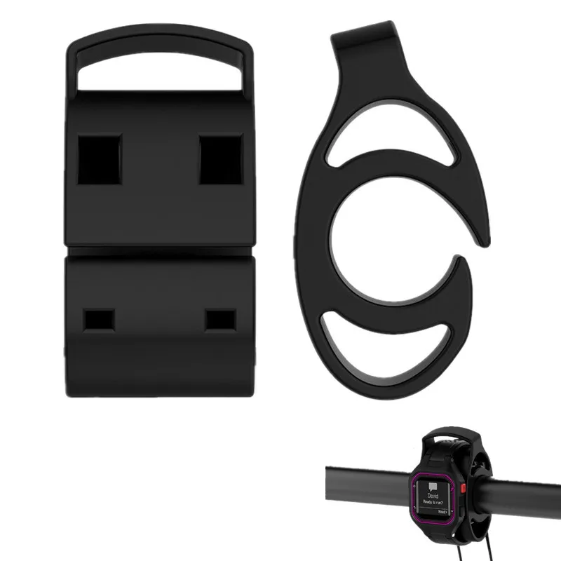 Новое Силиконовое крепление для часов Тип руля велосипеда держатель Garmin Approach S1 S3