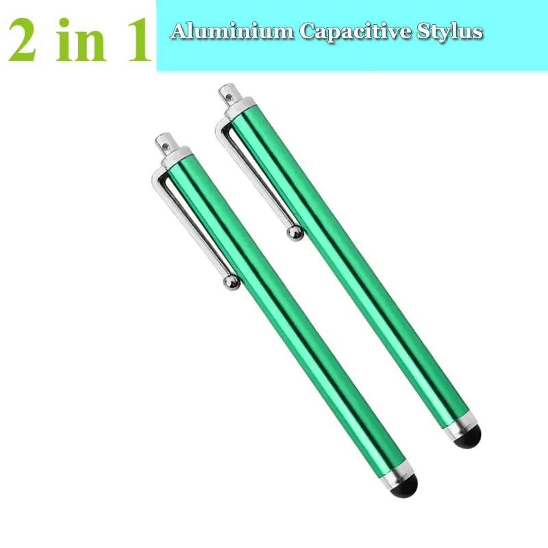 Емкостный стилус для Sony Xperia Z4 Ultra Z Z3X Z5 Premium C4 C3 XZ E5 XA x Performance X 2 шт.|stylis pen|pen stylusstylus pen