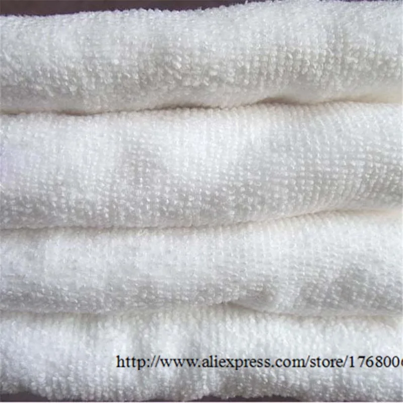 20 шт./лот выбор мамы безопасный микрофибра материал ткань пеленки колодки