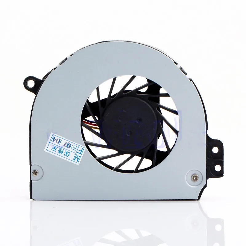 Новый Процессор охлаждающий вентилятор Cooler для DELL Inspiron 1464 1564 1764 N4010 серии