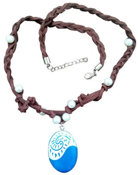 necklace Новинка года; горячая распродажа; летние детские износостойкие сандалии в Корейском стиле с мягкой подошвой; пляжная обувь для отдыха для мальчиков и девочек с противоскользящей подошвой - Цвет: necklace