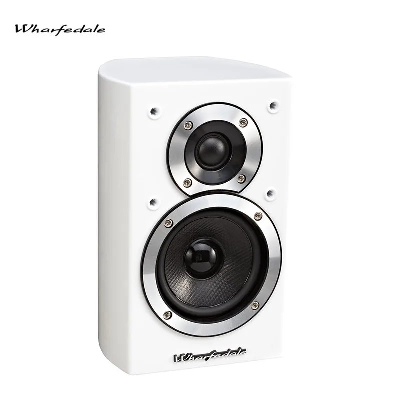 Wharfedale DX 1SE 5 1 HCP башня колонки домашнего Театр звук Системы музыкального