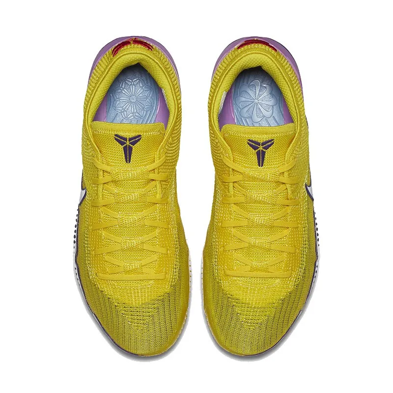 Оригинальное новое поступление 2018 NIKE AD NXT 360 Мужские баскетбольные