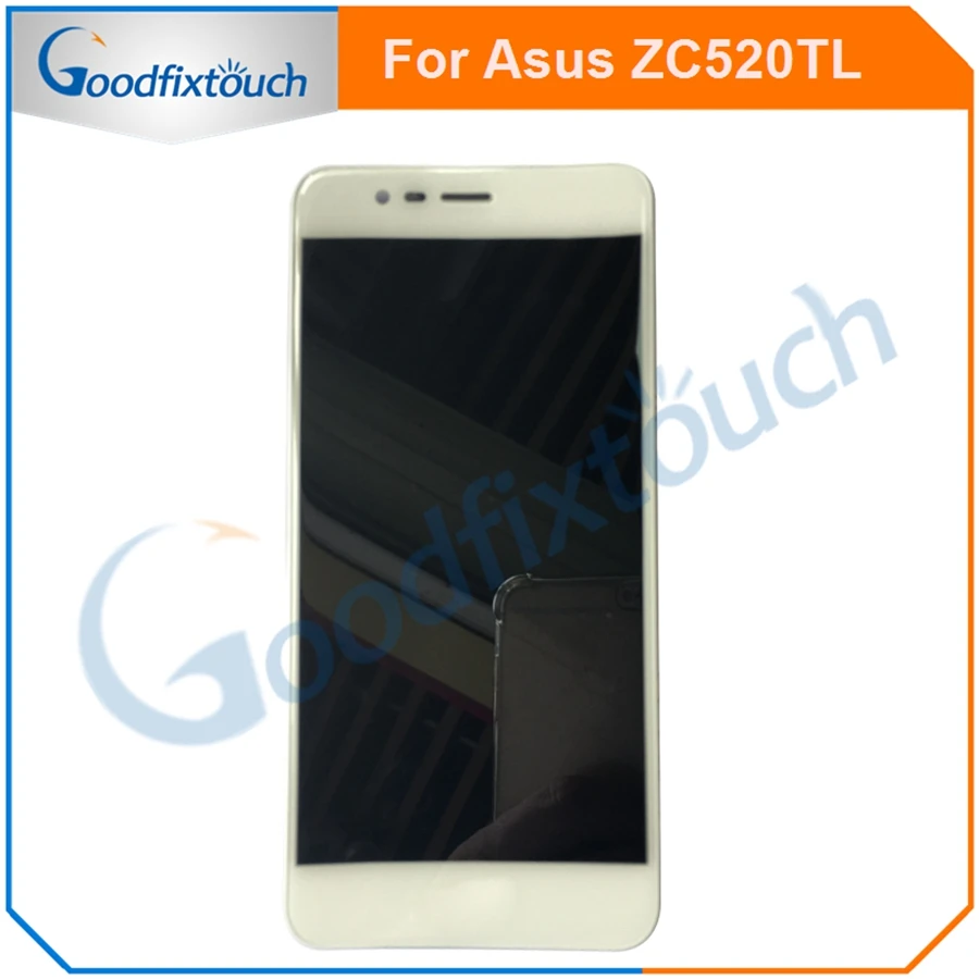 Оригинальный ЖК-дисплей 5 2 ''для Asus Zenfone 3 Max ZC520TL сенсорный экран с