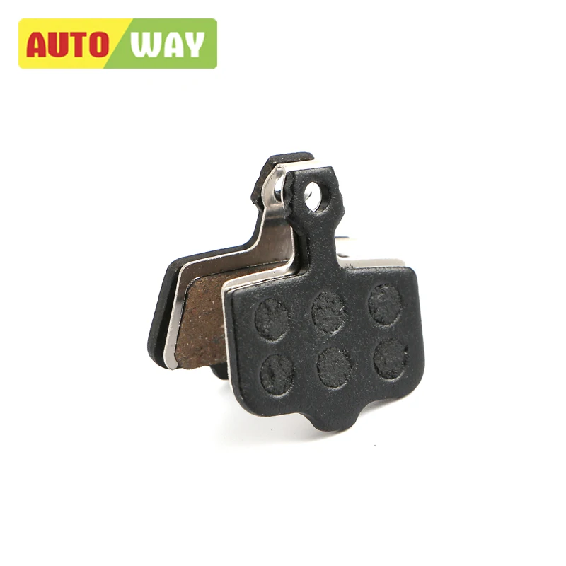 Дисковые Тормозные колодки Autoway для велосипеда AVID Elixir R CR Mag 1/3/5/7/9 X.0 диск XX тормоз