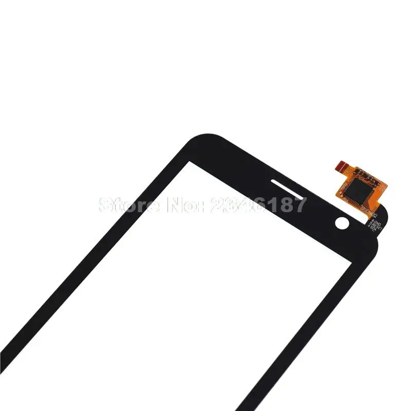100% Оригинальный сенсорный экран для M4 SS4020 S4020 4020 бесплатные инструменты черный