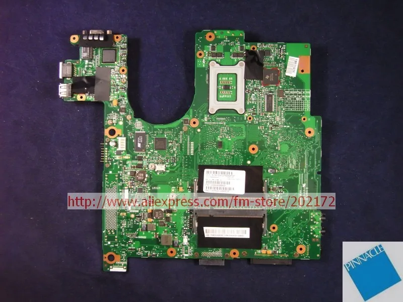

V000068860 Motherboard for Toshiba Satellite A100 A110 6050A2101801