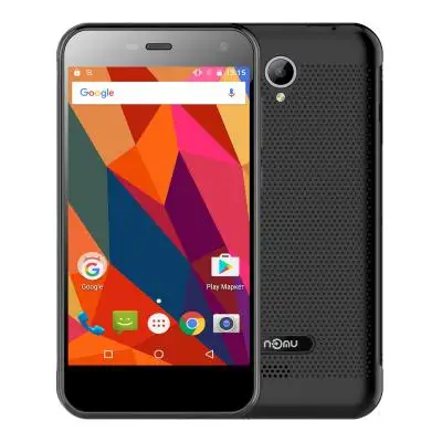 Ному S20 MTK6737T 1.5 ГГц Corning Gorilla Стекло Sharp HD Экран 3 ГБ 32 4 ядра 5.0 дюймов Android 6.0 IP68 HiFi
