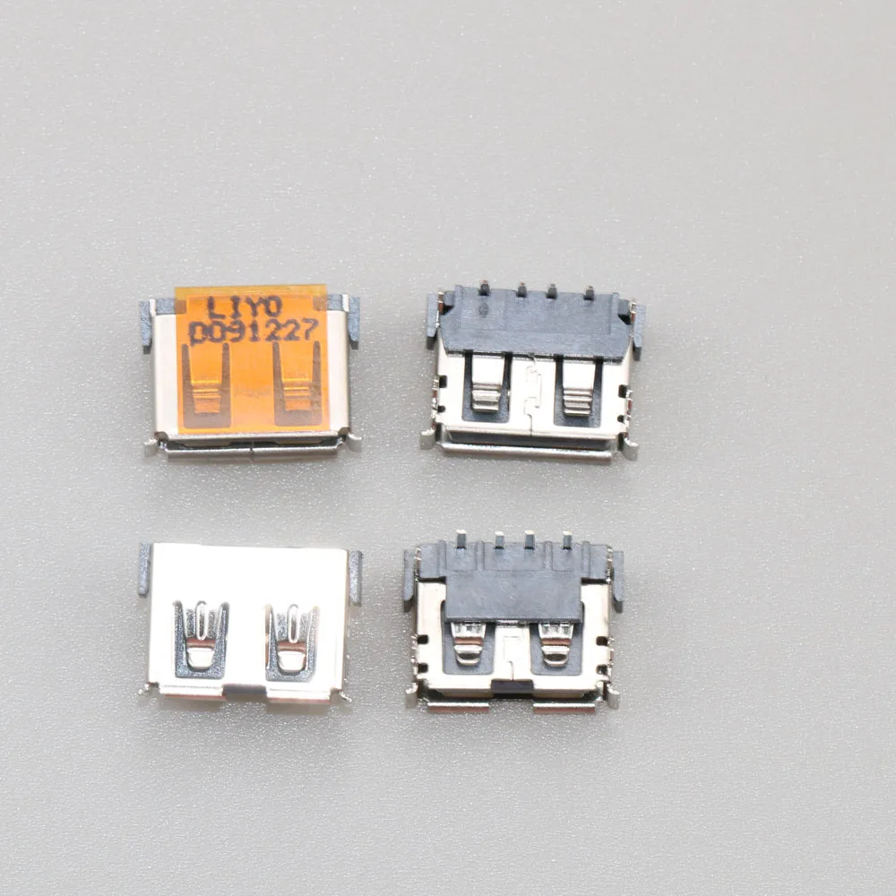 Распродажа в случае потери! Разъем с разъемом USB материнская плата для Emachines E520 E525