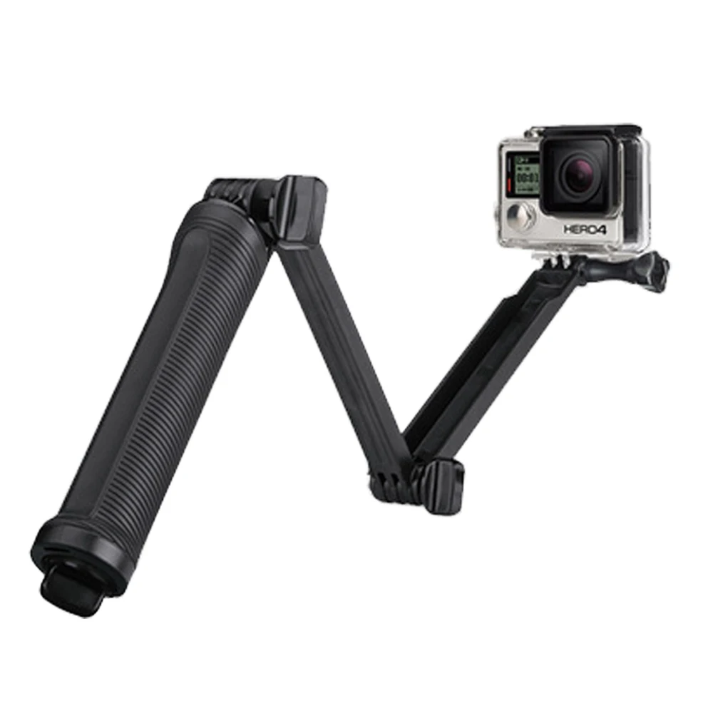 Штатив для экшн камеры GoPro hero 6 5 4|Селфи-моноподы| |