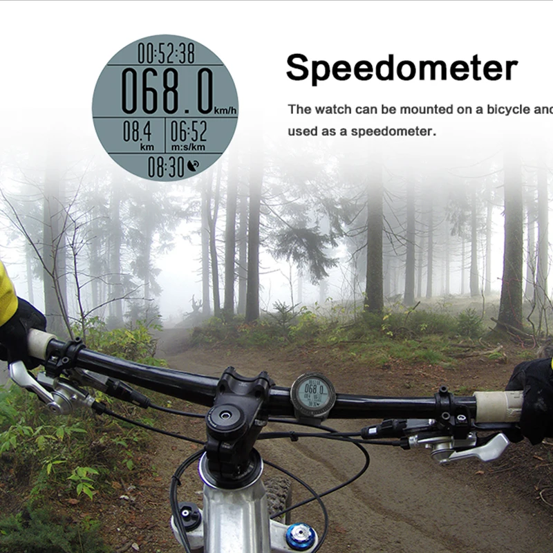 2018 Новое Поступление Смарт-часы для мужчин GPS мониторинг сердечного ритма