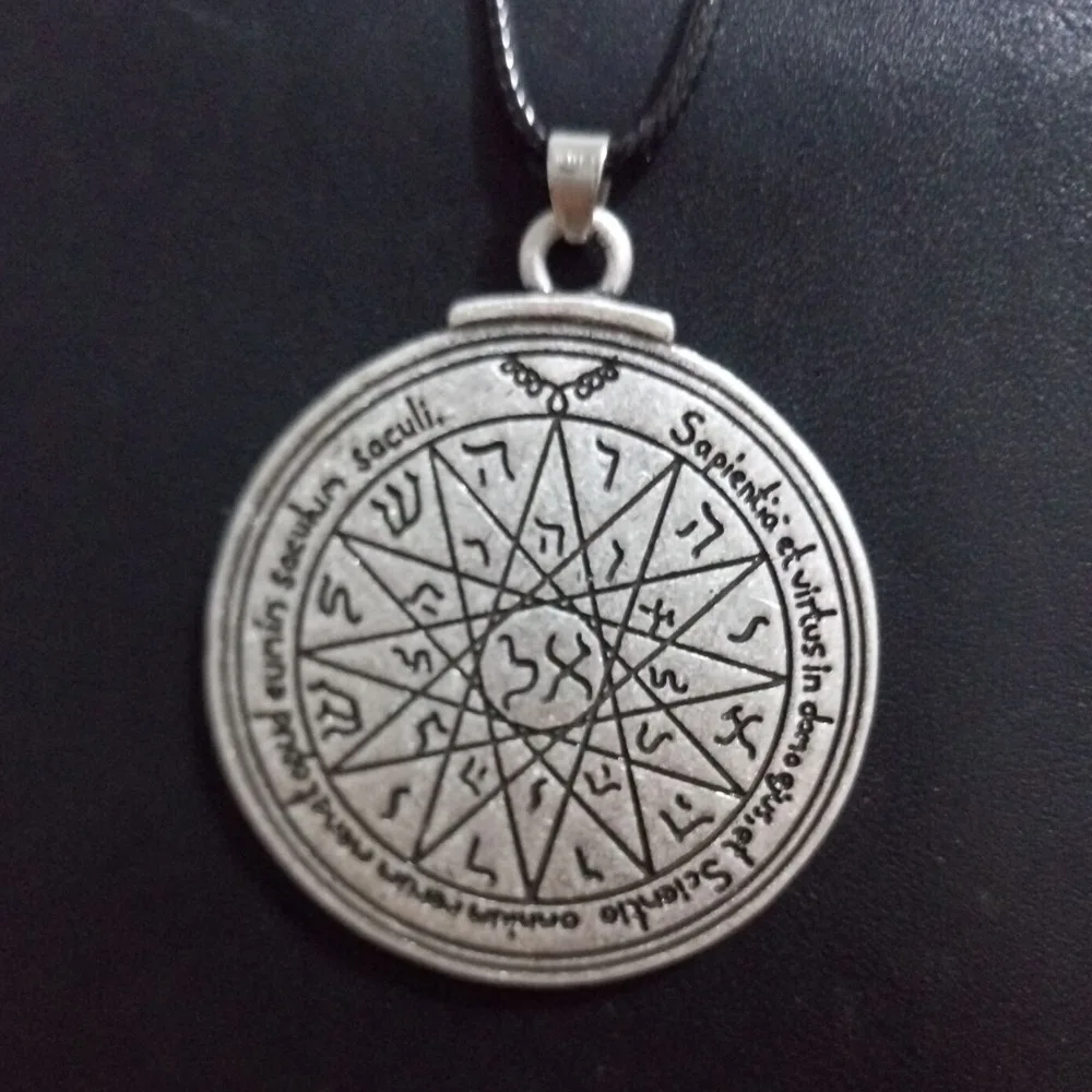 1 шт. подвеска амулет в языческом стиле|viking viking|amulet amuletnecklace viking |