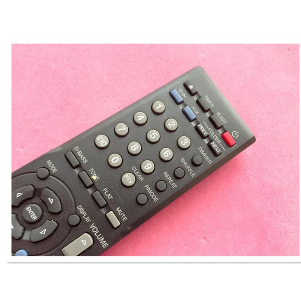 Пульт дистанционного управления подходит для kenwood RC RP0502E усилитель домашнего