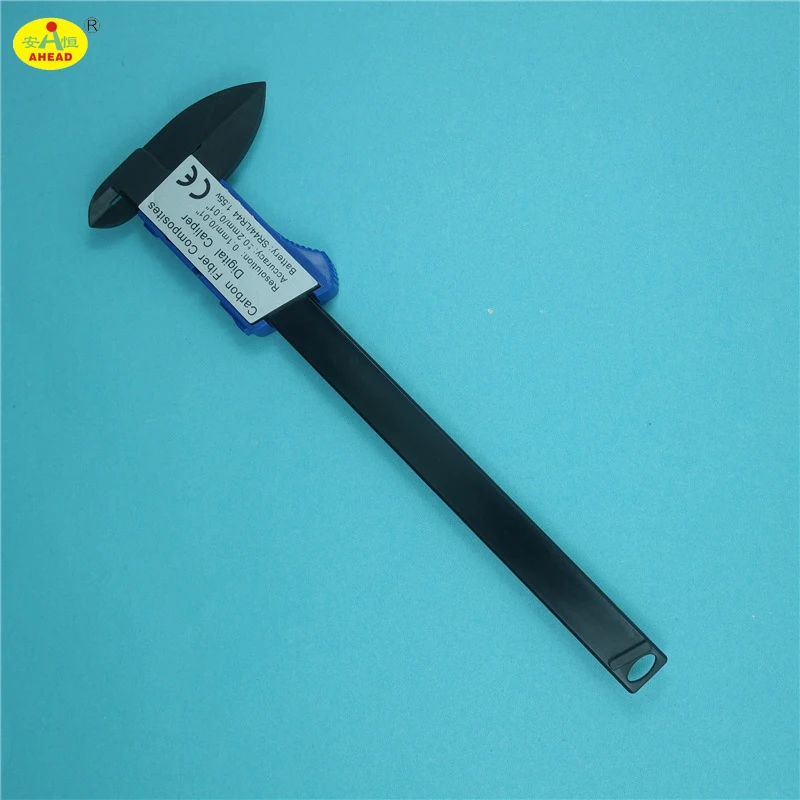 Впереди 0 150 мм/6 &quotПластик цифровой суппорт 03 154a|plastic digital caliper|digital caliperdigital calipers