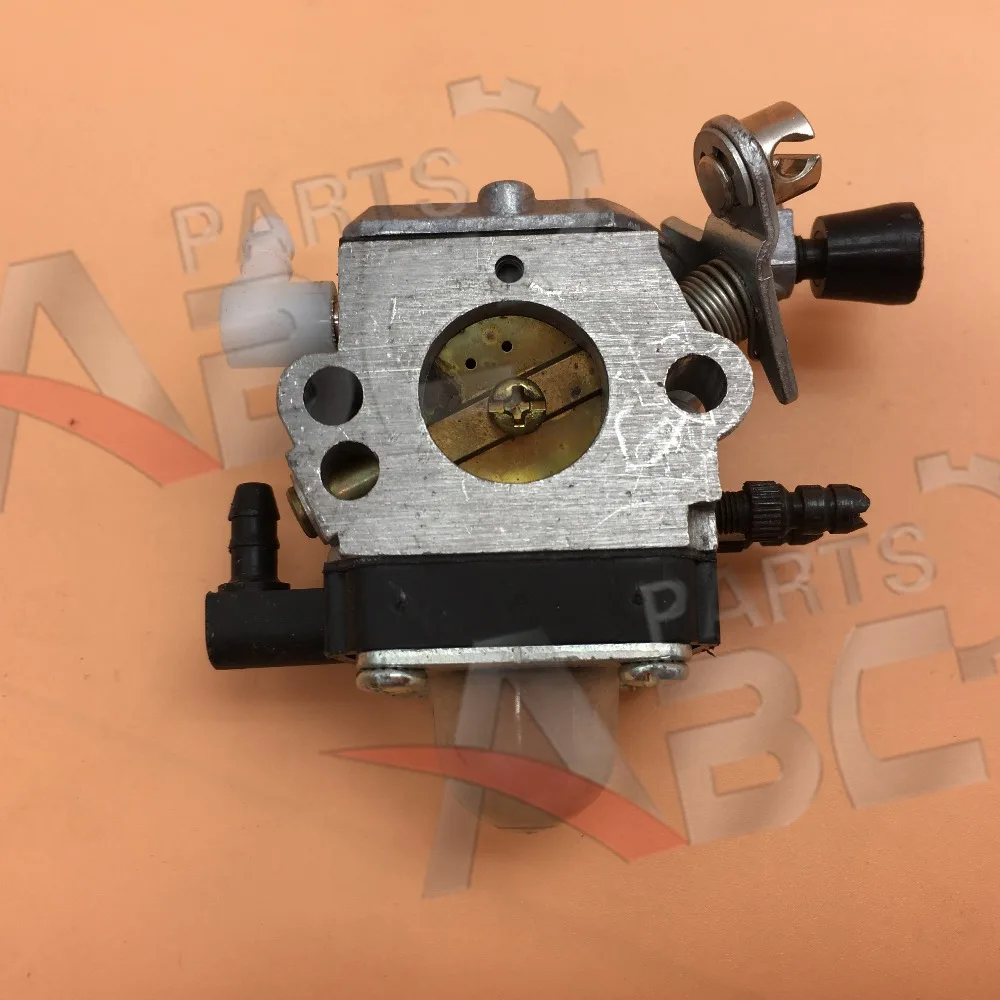 Карбюратор OEM Zama КАРБЮРАТОР ДЛЯ ТРИММЕРА TCA 13 подходит для STIHL 4140 120 06211 FS38 FS55 |