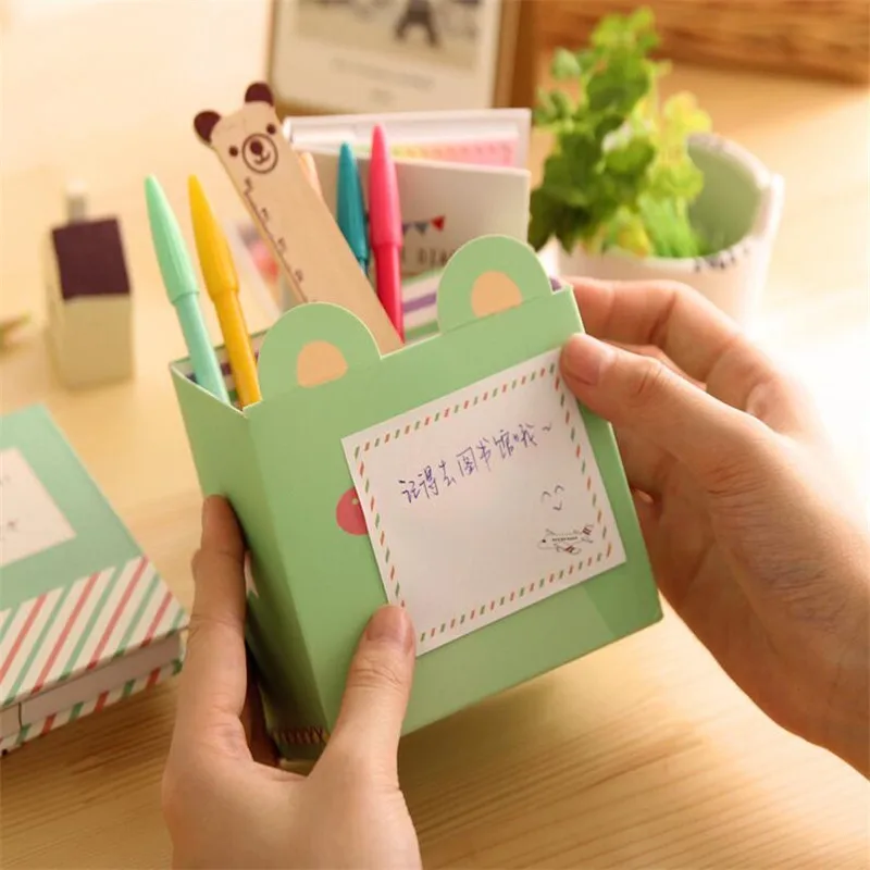 1 шт. новый милый жесткий блокнот блокноты Многофункциональные комбинированные