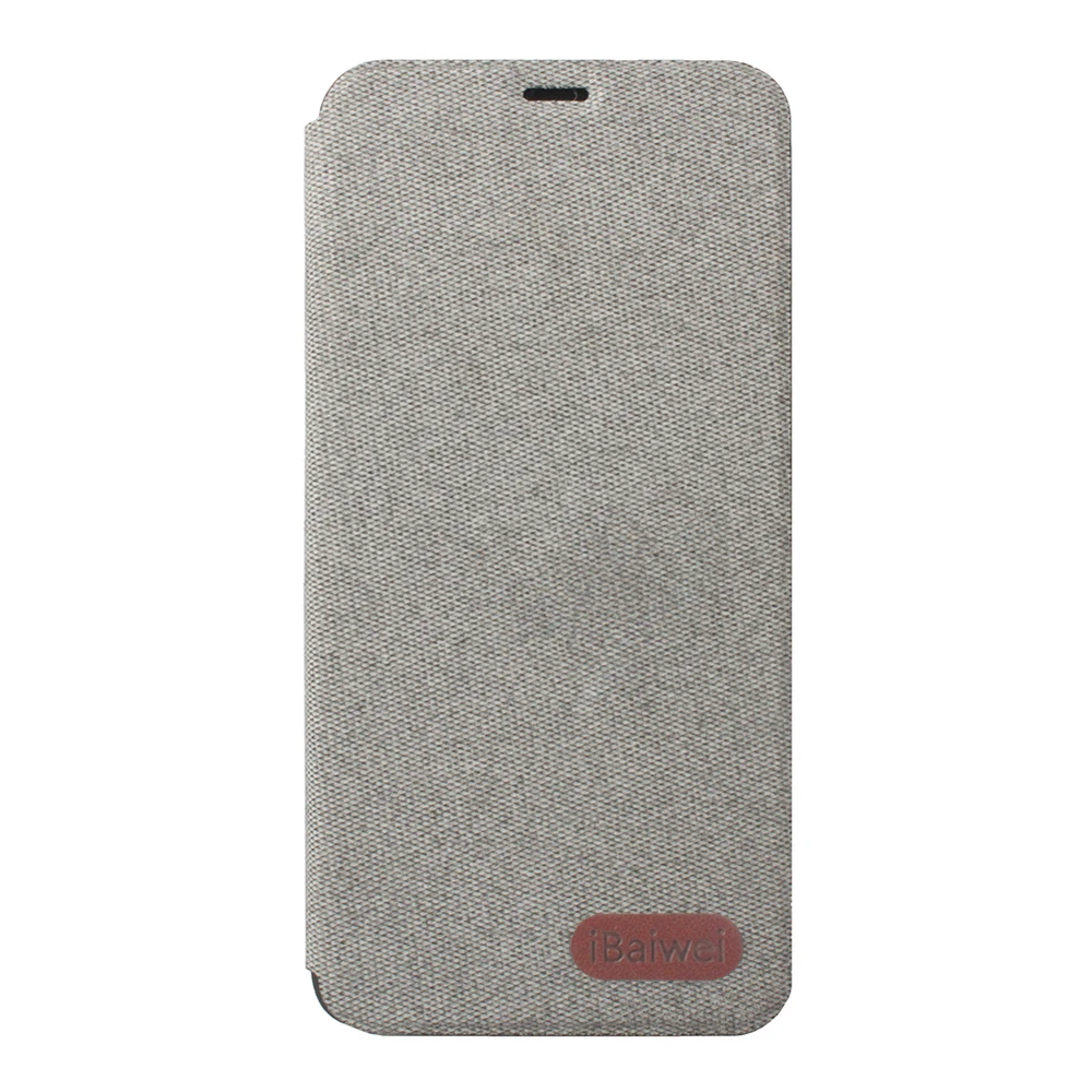 LR Fabric Gray Ткань флип чехол для спортивной камеры Xiao mi Red mi Примечание 8 7 5 6 iPad Pro F1 mi Note3 5C 5X6 8 9 SE Pro Lite A1 mi x 2S Red mi 7 7A 5Plus S2 4X 6A крышка - Цвет: LR Fabric Gray