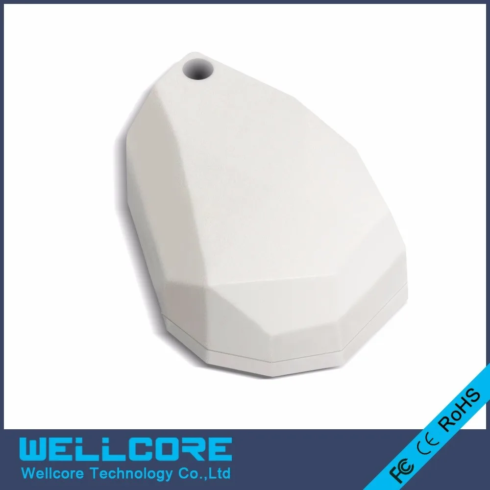 

Новый дизайн, синий силиконовый ibeacon, мобильное приложение, контекст, Bluetooth, le beacon с низким энергопотреблением, поддержка eddystone URLs