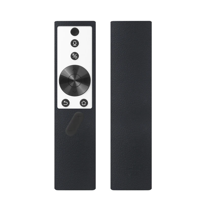 Мягкий силиконовый чехол SIKAI для Xgimi 2 Smart TV с пультом дистанционного управления