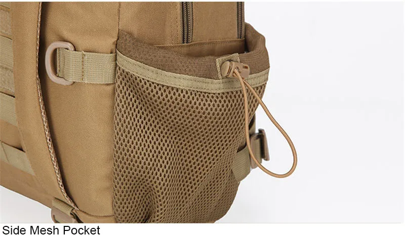 50L Molle походный рюкзак, тактические военные сумки рюкзаки, водонепроницаемые Рюкзаки, походные рюкзаки, сумка на плечо XA303WA