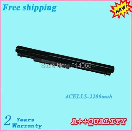 Высококачественный аккумулятор для ноутбука для hp HSTNN-PB5Y HSTNN-LB5S HSTNN-LB5Y OA03 OA04 Тетрадь Батарея
